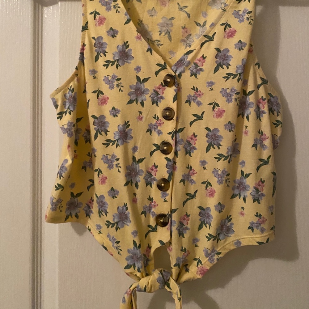 American Eagle Tank Top